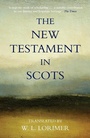 Cover: The New Testament In Scots - Canongate Books