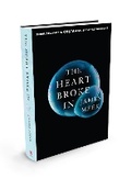 Cover: The Heart Broke In - Canongate Books