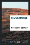 Cover: Modernities - Trieste Publishing