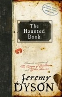 Abbildung von: The Haunted Book - Canongate Books