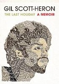 Cover: The Last Holiday - Canongate Books