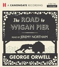 Cover: The Road to Wigan Pier - Canongate Books