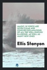 Enlarge image Cover: Magic - Trieste Publishing