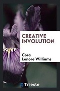 Cover: Creative Involution - Trieste Publishing