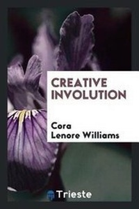 Enlarge image Cover: Creative Involution - Trieste Publishing