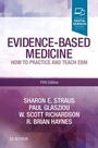 Cover: Evidence-Based Medicine - Elsevier
