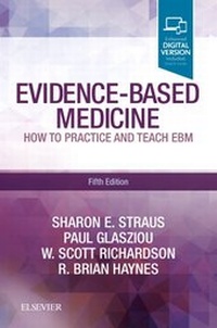 Enlarge image Cover: Evidence-Based Medicine - Elsevier