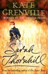 Abbildung von: Sarah Thornhill - Canongate Books