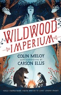 Cover: Wildwood Imperium - Canongate Books