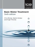 Cover: Basic Water Treatment - ICE Publishing