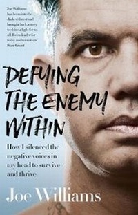 Abbildung von: Defying The Enemy Within - ABC Books
