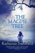 Cover: The Magpie Tree - Allison & Busby