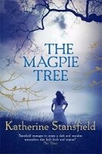 Enlarge image Cover: The Magpie Tree - Allison & Busby