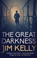 Cover: The Great Darkness - Allison & Busby
