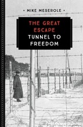 Cover: The Great Escape - Young Voyageur