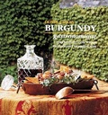 Cover: The Burgundy Gastronomique - Abbeville Press Inc.,U.S.