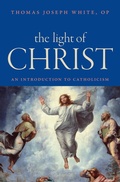 Cover: The Light of Christ - The Catholic University of America Press