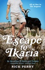 Cover: Escape to Ikaria - Polygon An Imprint of Birlinn Limited