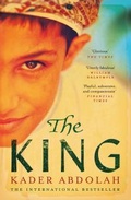 Cover: The King - Canongate Books