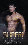 Cover: Superi - Superi, LLC.