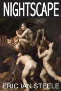 Cover: Nightscape - Parallel Universe Publications