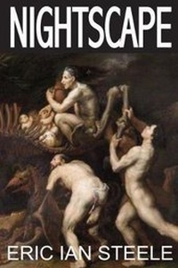 Enlarge image Cover: Nightscape - Parallel Universe Publications