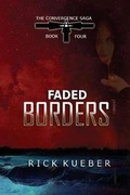 Cover: Faded Borders - Stellium Books