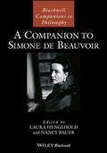 Bild: A Companion to Simone de Beauvoir - Wiley-Blackwell