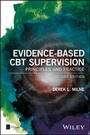 Cover: Evidence-Based CBT Supervision - Wiley-Blackwell