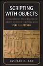 Cover: Scripting with Objects - Wiley