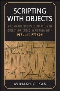 Abbildung von: Scripting with Objects - Wiley