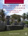 Cover: Archaeology of Pacific Oceania - Routledge