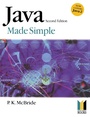 Cover: Java Made Simple - Routledge