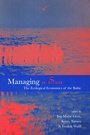Cover: Managing a Sea - Routledge