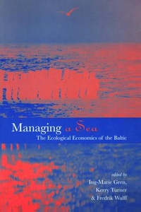 Abbildung von: Managing a Sea - Routledge