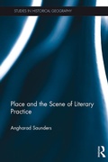 Cover: Place and the Scene of Literary Practice - Routledge