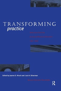 Abbildung von: Transforming Practice - Routledge