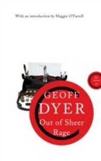 Abbildung von: Out of Sheer Rage - Canongate Books