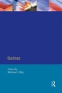 Cover: Balzac - Routledge