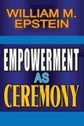 Cover: Empowerment as Ceremony - Routledge