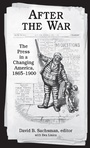 Cover: After the War - Routledge