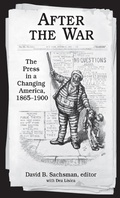 Cover: After the War - Routledge
