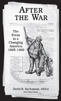 Enlarge image Cover: After the War - Routledge