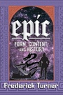 Cover: Epic - Routledge