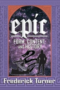 Enlarge image Cover: Epic - Routledge