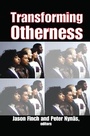 Cover: Transforming Otherness - Routledge