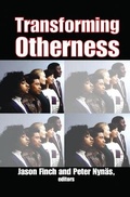 Cover: Transforming Otherness - Routledge