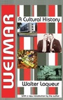 Cover: Weimar - Routledge