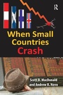 Cover: When Small Countries Crash - Routledge