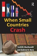 Cover: When Small Countries Crash - Routledge